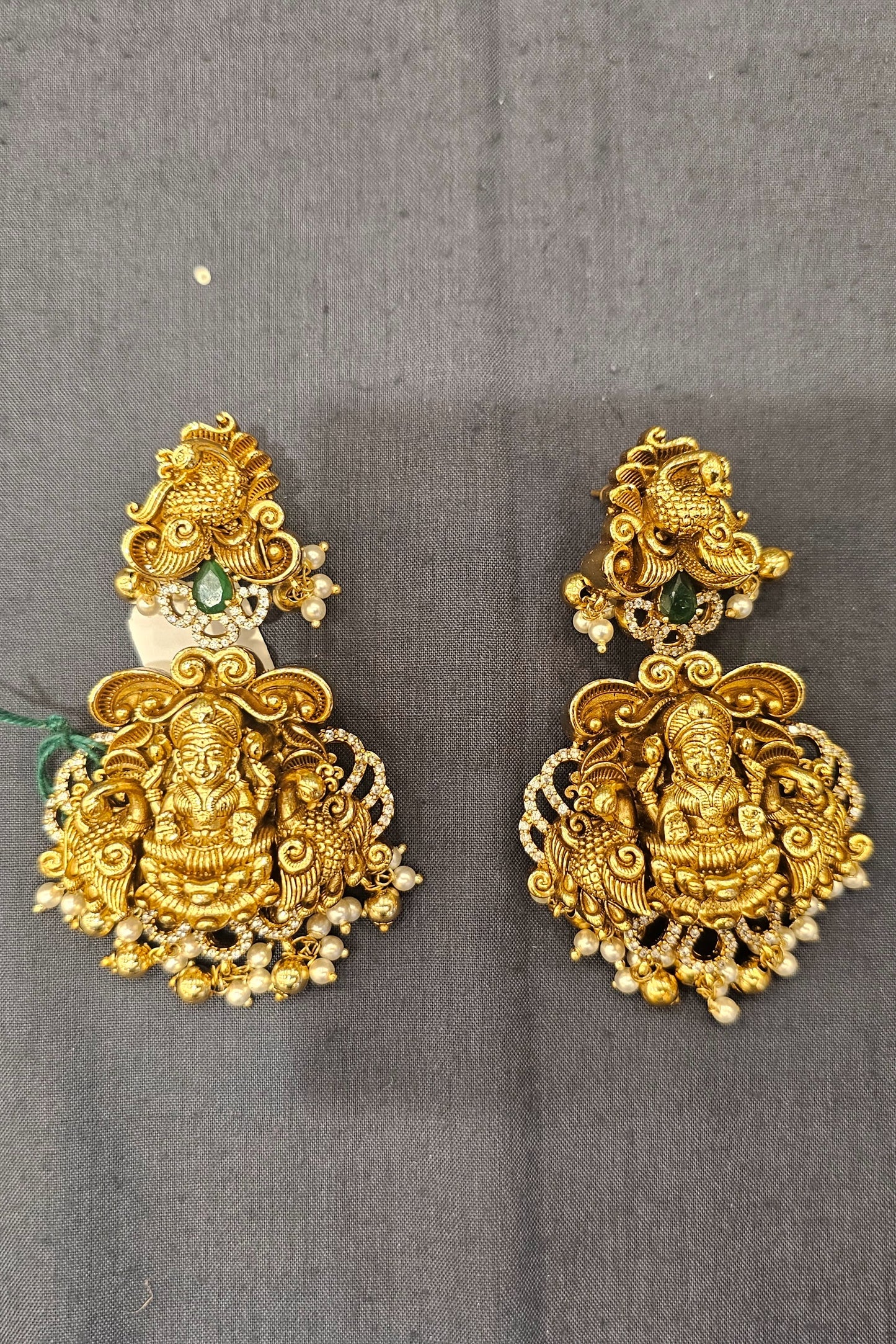 Antique Earrings